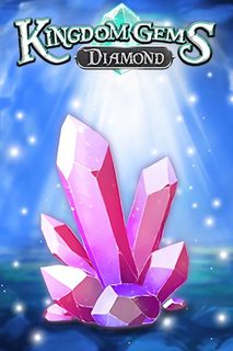 Kingdom Gems Diamond