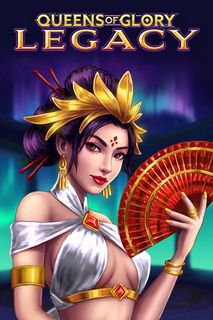 Queens of Glory Legacy