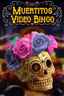 Muertitos Video Bingo