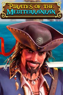 Pirates of the Mediterranean Remastered