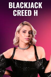 BlackJack Creed H