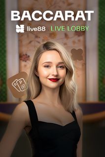 Baccarat Lobby