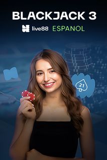Blackjack Spanish 3