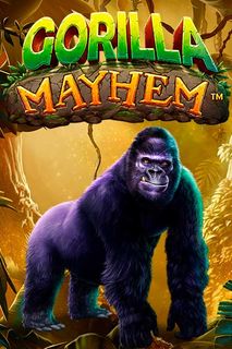 Gorilla Mayhem