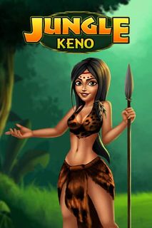 Jungle Keno