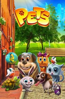 Pets