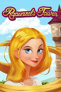 Rapunzel's Tower