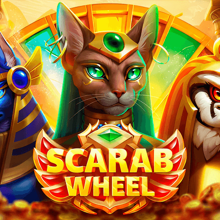 Scarab Wheel