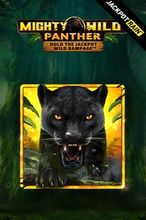 Mighty Wild: Panther