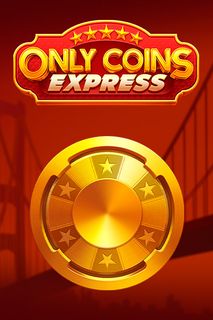 Only Coins Express