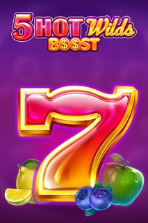 5 Hot Wilds Boost