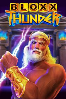 Bloxx Thunder