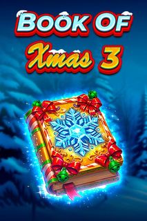 Book Of Xmas 3
