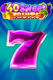 40 Sweet Fruits