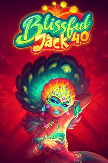 Blissful Jack 40