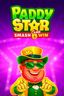 Paddy Star: Smash and Win