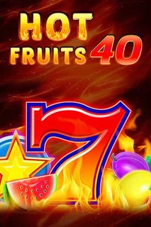 Hot Fruits 40