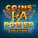Coins Of Ra Power Hold & Win