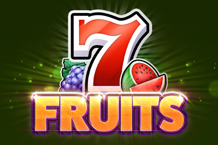 Fruits