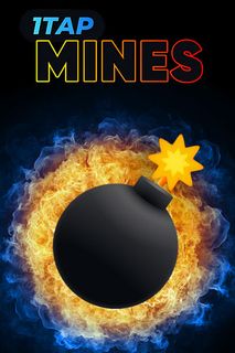 1Tap Mines