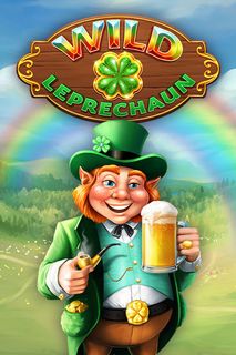 Wild Leprechaun