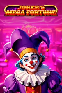 Joker's Mega Fortune