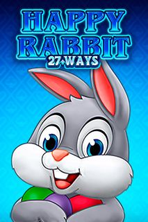 Happy Rabbit: 27 Ways