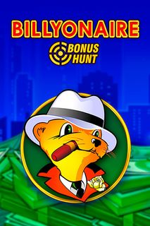 Billyonaire Bonus Hunt