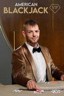 Blackjack VIP Crystal