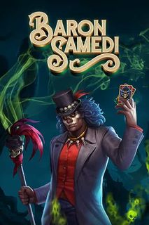 Baron Samedi