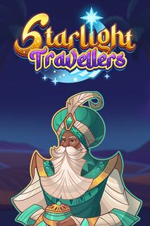 Starlight Travellers