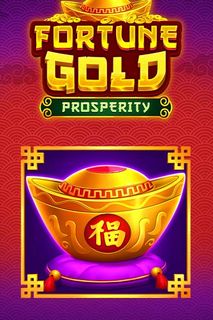 Fortune Gold - Prosperity
