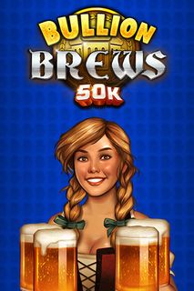 Bullion Brews 50K