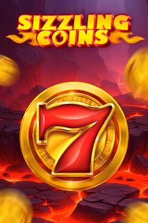 Sizzling Coins