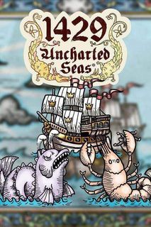 1429 Uncharted Seas