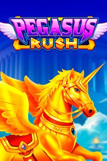 Pegasus Rush