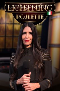 Italian Lightning Roulette