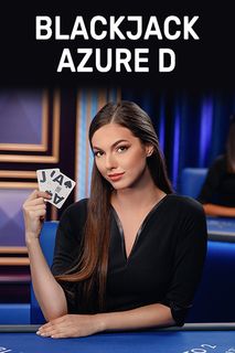 Blackjack Azure D