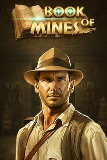 Book of Mines