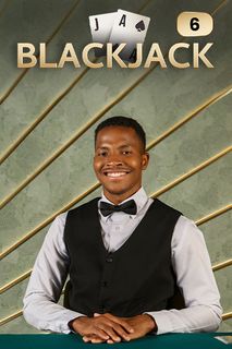 Blackjack 6