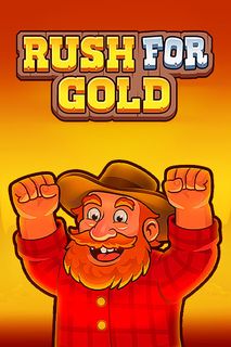 Rush for Gold