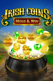 Irish Coins Hold & Win