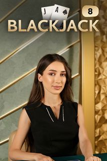 Blackjack 8