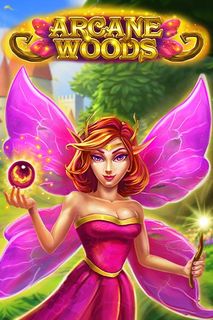 Arcane Woods