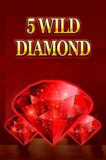 5 Wild Diamond