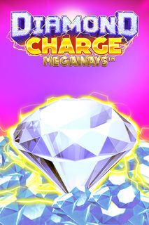 Diamond Charge Megaways