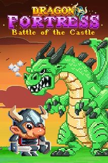 Dragon Fortress: Battle of the Castle