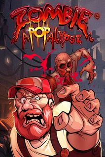 Zombie Apocalypse