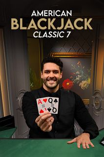Blackjack Classic 7