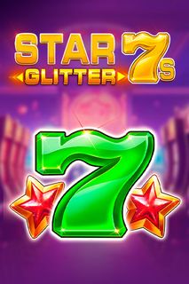 Star Glitter 7s